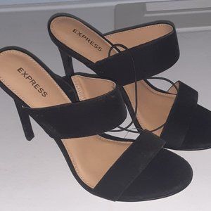 esprfess 5" high heel shoes